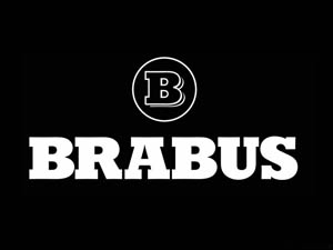 Brabus готовит очередной пакет тюнинга для Mercedes-Benz