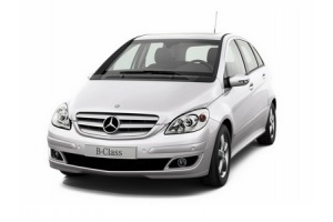 Mercedes-Benz B 200 хэтчбек, 5 дверей