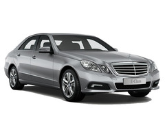 Mercedes-Benz E 200 CGI AT седан