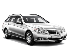 Mercedes-Benz E 200 CGI 5AT Особая серия универсал