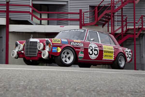 Mercedes-Benz 300 SEL 6.8 AMG (1971)