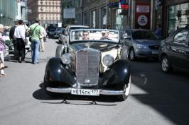 Mercedes-Benz 230 (1939)