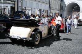 Mercedes-Benz 230 (1939)