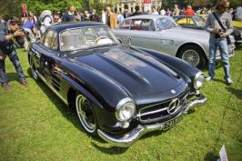 Mercedes-Benz 300 SL (1954)