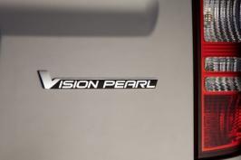 Mercedes-Benz Viano Vision Pearl (2011)
