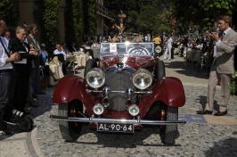 Mercedes-Benz 680 S (1928)