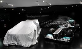 DTM AMG Mercedes C-Coupe (2011)