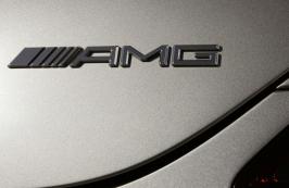 Mercedes SLS AMG (2011)