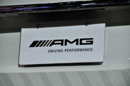 Премьера Mercedes Benz ML63 AMG (2011)