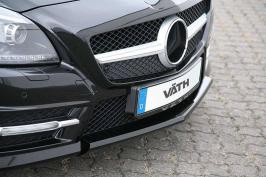 Mercedes SLK 2012 от Vath